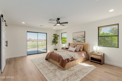 E X Q U I S I T E Golf Course, Waterview Residence. Inside on Grandview Golf Course in Arizona - for sale on GolfHomes.com, golf home, golf lot