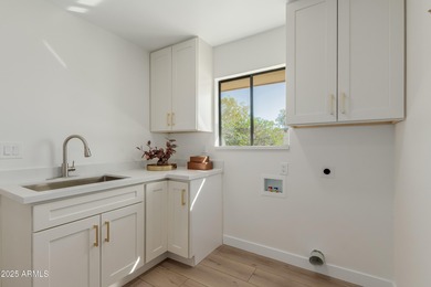 E X Q U I S I T E Golf Course, Waterview Residence. Inside on Grandview Golf Course in Arizona - for sale on GolfHomes.com, golf home, golf lot