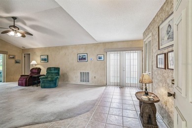 Welcome to this beautifully maintained 3-bedroom, 2-bath on Beacon Woods Golf Club in Florida - for sale on GolfHomes.com, golf home, golf lot