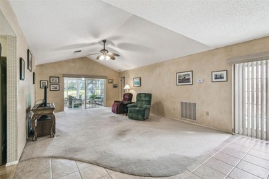 Welcome to this beautifully maintained 3-bedroom, 2-bath on Beacon Woods Golf Club in Florida - for sale on GolfHomes.com, golf home, golf lot