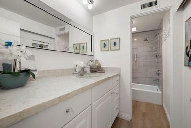 Located in beautiful Indian Wells, this fully remodeled studio on Indian Wells Golf Resort and Country Club in California - for sale on GolfHomes.com, golf home, golf lot