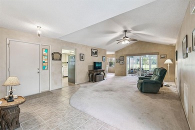 Welcome to this beautifully maintained 3-bedroom, 2-bath on Beacon Woods Golf Club in Florida - for sale on GolfHomes.com, golf home, golf lot