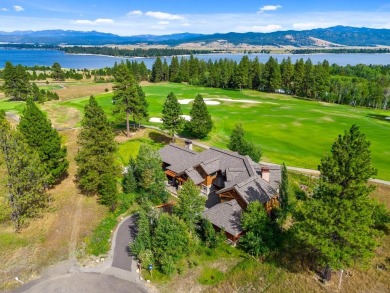 Experience luxury like never before in this exquisite 5 bedroom on Osprey Meadows at Tamarack Resort in Idaho - for sale on GolfHomes.com, golf home, golf lot