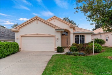MOTIVATED SELLERS! They already purchased another home so they on Skyview At Terra Vista Golf and Country Club in Florida - for sale on GolfHomes.com, golf home, golf lot