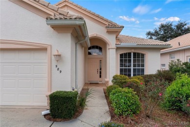 MOTIVATED SELLERS! They already purchased another home so they on Skyview At Terra Vista Golf and Country Club in Florida - for sale on GolfHomes.com, golf home, golf lot