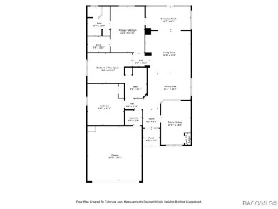 MOTIVATED SELLERS! They already purchased another home so they on Skyview At Terra Vista Golf and Country Club in Florida - for sale on GolfHomes.com, golf home, golf lot