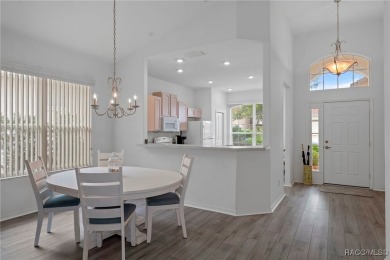 MOTIVATED SELLERS! They already purchased another home so they on Skyview At Terra Vista Golf and Country Club in Florida - for sale on GolfHomes.com, golf home, golf lot
