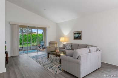 MOTIVATED SELLERS! They already purchased another home so they on Skyview At Terra Vista Golf and Country Club in Florida - for sale on GolfHomes.com, golf home, golf lot