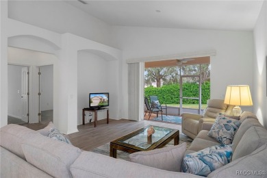 MOTIVATED SELLERS! They already purchased another home so they on Skyview At Terra Vista Golf and Country Club in Florida - for sale on GolfHomes.com, golf home, golf lot