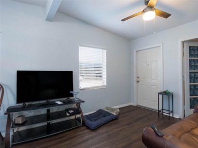 Charming bungalow situated on a quiet street in the heart of on Port Charlotte Golf Club in Florida - for sale on GolfHomes.com, golf home, golf lot