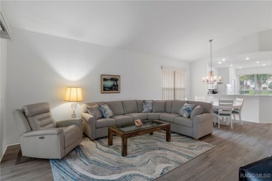 MOTIVATED SELLERS! They already purchased another home so they on Skyview At Terra Vista Golf and Country Club in Florida - for sale on GolfHomes.com, golf home, golf lot