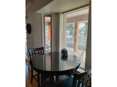 Great retirement home in gated golf course community. on De Cordova Bend Country Club in Texas - for sale on GolfHomes.com, golf home, golf lot