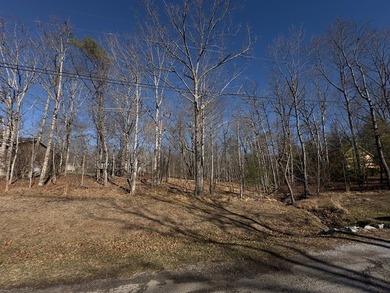 Looking for the perfect place to build your new home? Look no on Druid Hills Golf Club in Tennessee - for sale on GolfHomes.com, golf home, golf lot