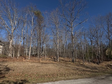 Looking for the perfect place to build your new home? Look no on Druid Hills Golf Club in Tennessee - for sale on GolfHomes.com, golf home, golf lot