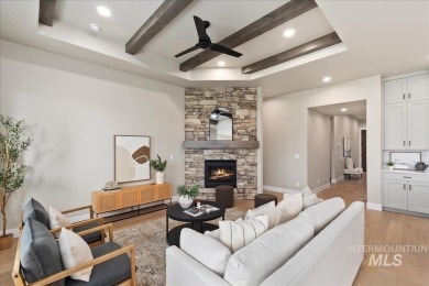 **25k SPRING INCENTIVE FOR A LIMITED TIME** Tresidio's Riverton on Falcon Crest Golf Club in Idaho - for sale on GolfHomes.com, golf home, golf lot