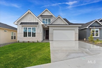 **25k SPRING INCENTIVE FOR A LIMITED TIME** Tresidio's Riverton on Falcon Crest Golf Club in Idaho - for sale on GolfHomes.com, golf home, golf lot