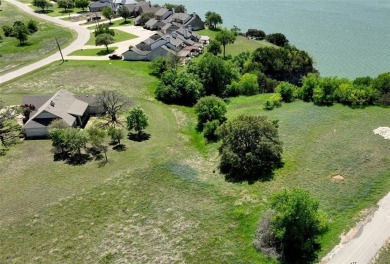 Desirable lake front homesite in the resort! This White Bluff on White Bluff Resort - Old Course in Texas - for sale on GolfHomes.com, golf home, golf lot