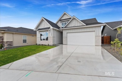 **25k SPRING INCENTIVE FOR A LIMITED TIME** Tresidio's Riverton on Falcon Crest Golf Club in Idaho - for sale on GolfHomes.com, golf home, golf lot