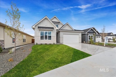 **25k SPRING INCENTIVE FOR A LIMITED TIME** Tresidio's Riverton on Falcon Crest Golf Club in Idaho - for sale on GolfHomes.com, golf home, golf lot