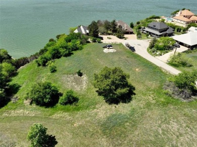 Desirable lake front homesite in the resort! This White Bluff on White Bluff Resort - Old Course in Texas - for sale on GolfHomes.com, golf home, golf lot