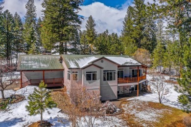 Owners will Carry at lower interest rates. This beautiful  3,000 on Meadowcreek Golf Resort in Idaho - for sale on GolfHomes.com, golf home, golf lot