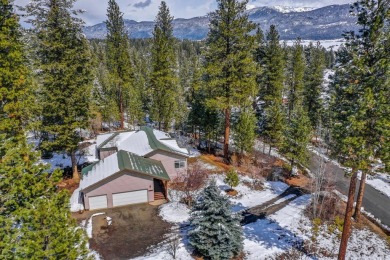 Owners will Carry at lower interest rates. This beautiful  3,000 on Meadowcreek Golf Resort in Idaho - for sale on GolfHomes.com, golf home, golf lot