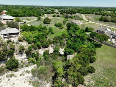 Desirable lake front homesite in the resort! This White Bluff on White Bluff Resort - Old Course in Texas - for sale on GolfHomes.com, golf home, golf lot