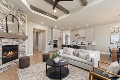 **25k SPRING INCENTIVE FOR A LIMITED TIME** Tresidio's Riverton on Falcon Crest Golf Club in Idaho - for sale on GolfHomes.com, golf home, golf lot