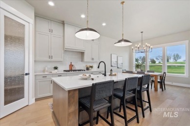 **25k SPRING INCENTIVE FOR A LIMITED TIME** Tresidio's Riverton on Falcon Crest Golf Club in Idaho - for sale on GolfHomes.com, golf home, golf lot