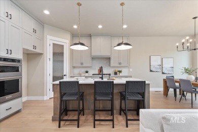**25k SPRING INCENTIVE FOR A LIMITED TIME** Tresidio's Riverton on Falcon Crest Golf Club in Idaho - for sale on GolfHomes.com, golf home, golf lot