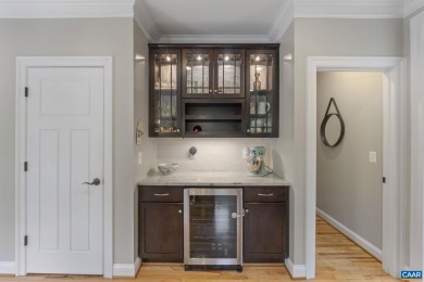 Fantastic opportunity in Spring Creek offering 4BR/3.5BA, home on Spring Creek Golf Club in Virginia - for sale on GolfHomes.com, golf home, golf lot