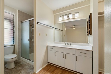 Owning a piece of paradise is an understatement! Enjoy a calm on Mililani Golf Club in Hawaii - for sale on GolfHomes.com, golf home, golf lot