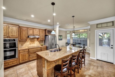 Come see this great listing with a unique nod to Modern Spanish on Hidden Falls Golf Club in Texas - for sale on GolfHomes.com, golf home, golf lot