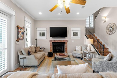 Here is your opportunity to live your best life in the on Sandestin Golf and Beach Resort - The Links in Florida - for sale on GolfHomes.com, golf home, golf lot