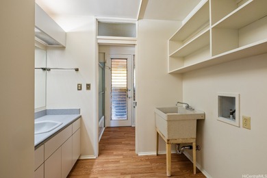 Owning a piece of paradise is an understatement! Enjoy a calm on Mililani Golf Club in Hawaii - for sale on GolfHomes.com, golf home, golf lot