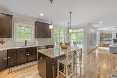 Fantastic opportunity in Spring Creek offering 4BR/3.5BA, home on Spring Creek Golf Club in Virginia - for sale on GolfHomes.com, golf home, golf lot