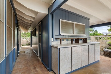 Owning a piece of paradise is an understatement! Enjoy a calm on Mililani Golf Club in Hawaii - for sale on GolfHomes.com, golf home, golf lot