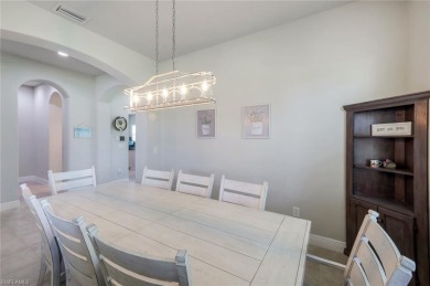 Welcome to this STUNNING two-story, three-car garage home in the on Valencia Golf and Country Club in Florida - for sale on GolfHomes.com, golf home, golf lot