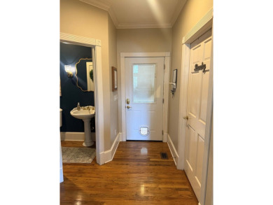 This Stunning 3-Bedroom Luxury Home with 4.5 Baths & Upstairs on Donalsonville Country Club in Georgia - for sale on GolfHomes.com, golf home, golf lot