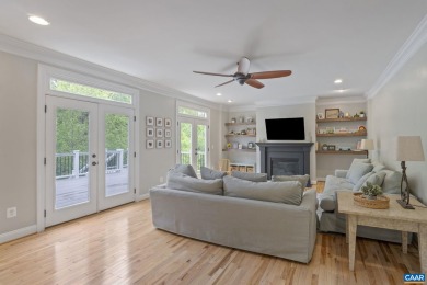 Fantastic opportunity in Spring Creek offering 4BR/3.5BA, home on Spring Creek Golf Club in Virginia - for sale on GolfHomes.com, golf home, golf lot