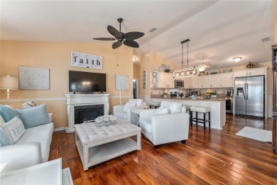NEW PRICE REDUCTION!! Location, quality and upgrades, this house on Pennbrooke Fairways in Florida - for sale on GolfHomes.com, golf home, golf lot