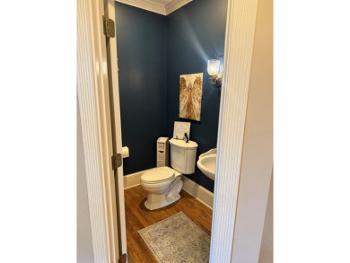 This Stunning 3-Bedroom Luxury Home with 4.5 Baths & Upstairs on Donalsonville Country Club in Georgia - for sale on GolfHomes.com, golf home, golf lot