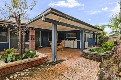 Owning a piece of paradise is an understatement! Enjoy a calm on Mililani Golf Club in Hawaii - for sale on GolfHomes.com, golf home, golf lot