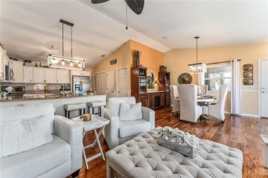 NEW PRICE REDUCTION!! Location, quality and upgrades, this house on Pennbrooke Fairways in Florida - for sale on GolfHomes.com, golf home, golf lot
