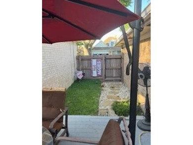 This is a well maintained, low maintenance patio home located on on Duck Creek Golf Club in Texas - for sale on GolfHomes.com, golf home, golf lot