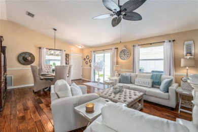 NEW PRICE REDUCTION!! Location, quality and upgrades, this house on Pennbrooke Fairways in Florida - for sale on GolfHomes.com, golf home, golf lot