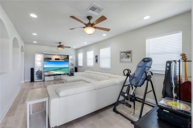 Welcome to this STUNNING two-story, three-car garage home in the on Valencia Golf and Country Club in Florida - for sale on GolfHomes.com, golf home, golf lot