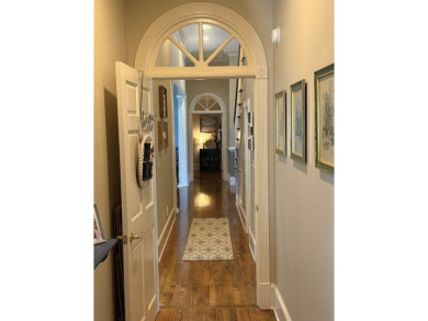 This Stunning 3-Bedroom Luxury Home with 4.5 Baths & Upstairs on Donalsonville Country Club in Georgia - for sale on GolfHomes.com, golf home, golf lot