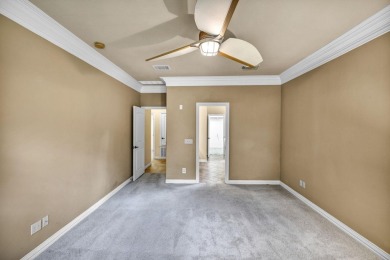 Come see this great listing with a unique nod to Modern Spanish on Hidden Falls Golf Club in Texas - for sale on GolfHomes.com, golf home, golf lot