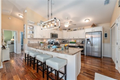 NEW PRICE REDUCTION!! Location, quality and upgrades, this house on Pennbrooke Fairways in Florida - for sale on GolfHomes.com, golf home, golf lot